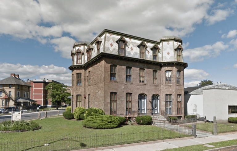 East State Street Building