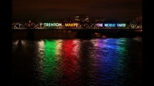 Trenton Makes Rainbow
